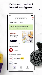 Target integrates Shipt's same-day delivery service into its