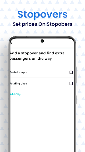 Scoutrans  Carpool Ride Share