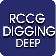 RCCG Digging Deep App