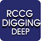 RCCG Digging Deep App Install on Windows