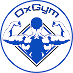 Cover Image of Tải xuống OxGym 1.1.0 APK
