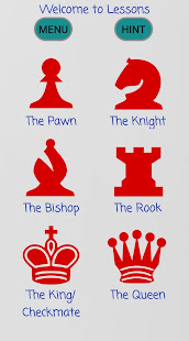 Learn Chess Play Chess 5.0 APK + Mod (Unlimited money) untuk android