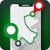 Lost Cell Phone Finder – Find My Lost Device icon
