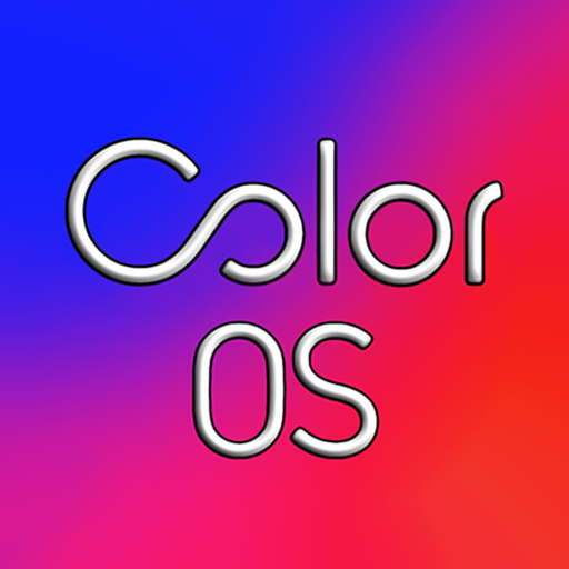 Color OS - Icon Pack 3.0 Icon