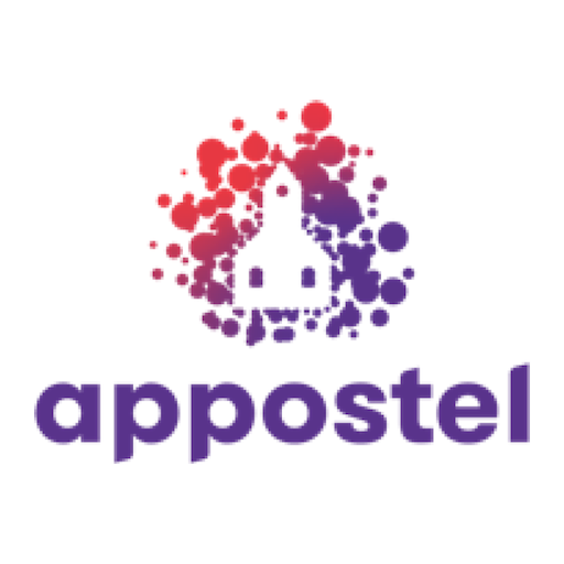 Appostel logo