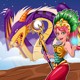 Dragon Queen Spa Makeover icon