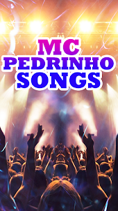 Mc Pedrinho Songs
