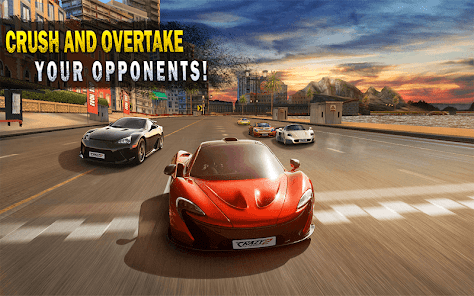 Crazy for Speed MOD APK v6.3.5080 (Unlimited Money/All Cars Unlocked) Gallery 9