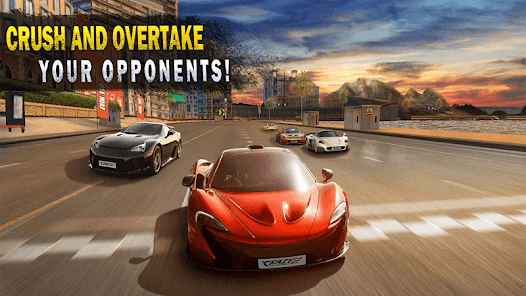Crazy for Speed Mod APK Latest Version 6.2.5016 Unlimited Money Gallery 9