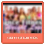 Guide Hip Hop Dance School icon