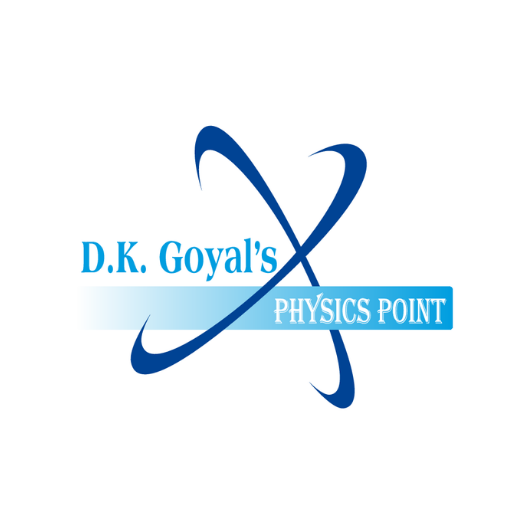 D. K. GOYAL logo
