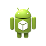 Bouncing Android Daydream icon