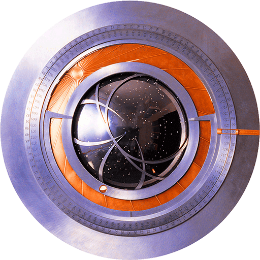 Steel Civilizations logo