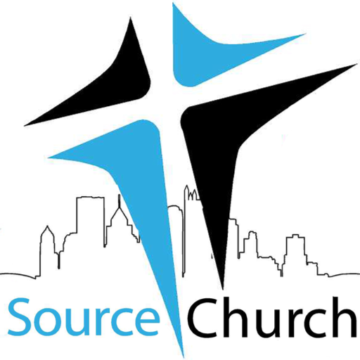 Source Church logo
