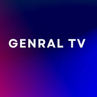 Genral Tv | Video Player apk
