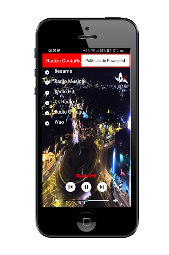 Radio Costa Rica las mejores emisoras Navidad 2018