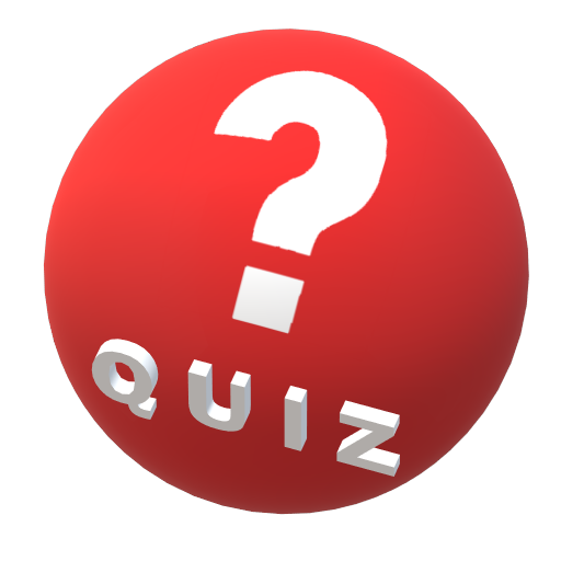 General Information - Quiz logo