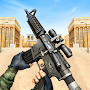 FPS Commando Shooting Game