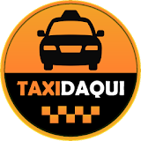 TaxiDaqui icon