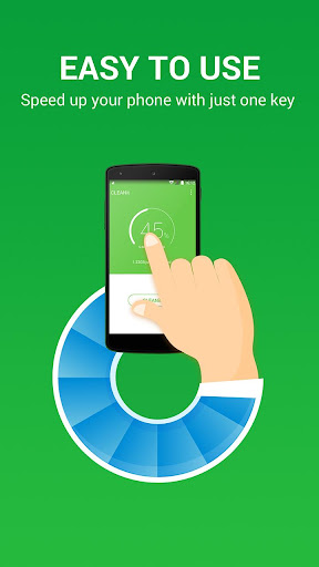 CLEANit -  Boost,Optimize,Small