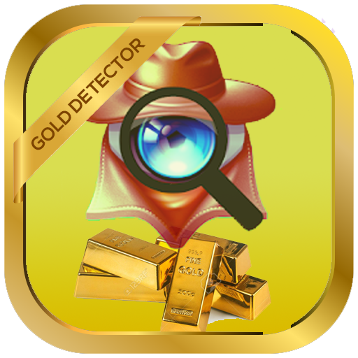 Gold Detector | Gold Nugget Detector