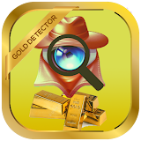 Gold Detector | Gold Nugget Detector icon