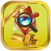 Gold Detector | Gold Nugget Detector