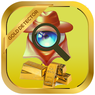 Gold Detector | Gold Nugget De apk