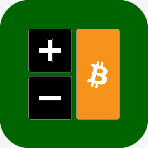 Tuga's Bitcoin Calculator