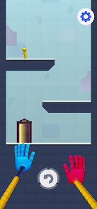 Screenshot 23 Huggy Splitters Play Time android