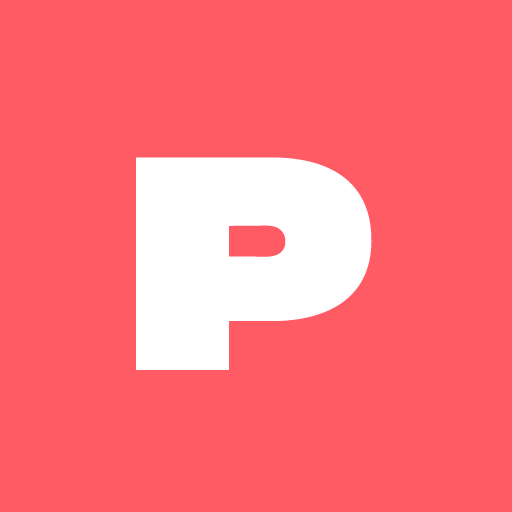 Peachy logo