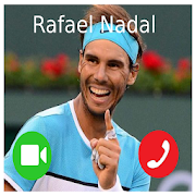 Rafael Nadal Video Call - Fake Call Nadal