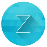 Zyxx UI - CM12 Theme icon