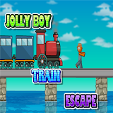 Jolly Boy Train Escape icon