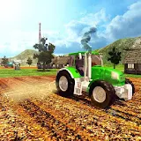 Summer Farming Simulator 2017 : Little Big Village icon