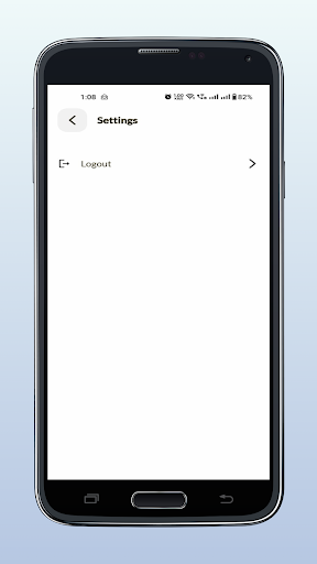 Smart Mobility Yellow Driver+ screenshot 13