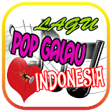 Lagu Pop Galau Indonesia icon