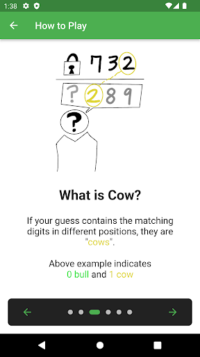 Bulls And Cows Break the Code