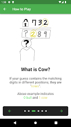 Bulls And Cows: Break the Code poster 6