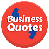 Daily Business Quotes Success icon