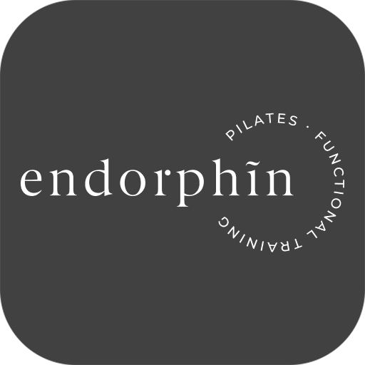 endorphin.pro  Icon