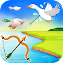 Duck Hunting : King of Archery Hunting Games