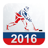 Ice Hockey WC 2016 icon