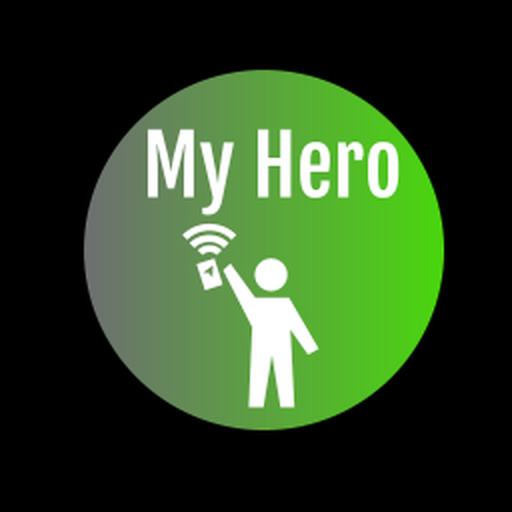 My Hero 3 Icon