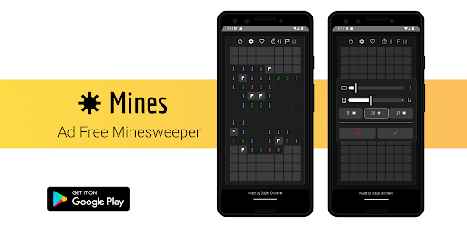 Minesweeper (Open Source)