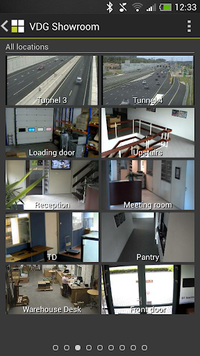 VDG Sense Screenshot 1 - AppWisp.com