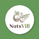 NutsVill - Androidアプリ