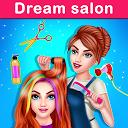 My Dream Spa Beauty Salon Game