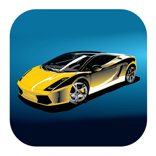 Super Car Sounds logo