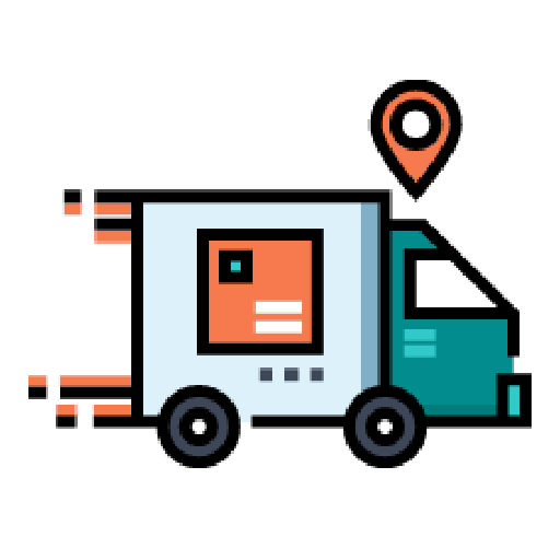 Easy Eats Driver logo